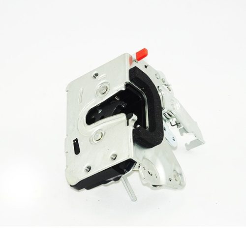 Cerradura de puerta para Volkswagen Gol 2000/2014 trasera manual izquierda 5 puertas