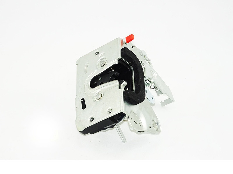Cerradura de puerta para Volkswagen Gol 2000/2014 trasera manual izquierda 5 puertas