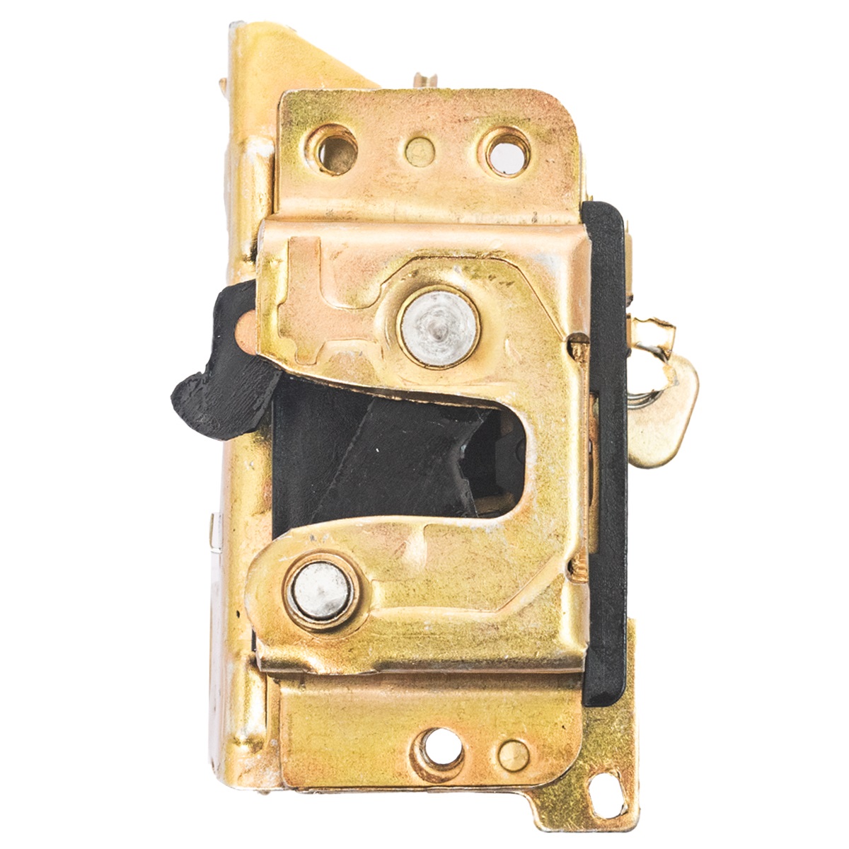 Cerradura de puerta para Volkswagen Gol Ab9 1996/1999 delantera manual derecha 3 puertas