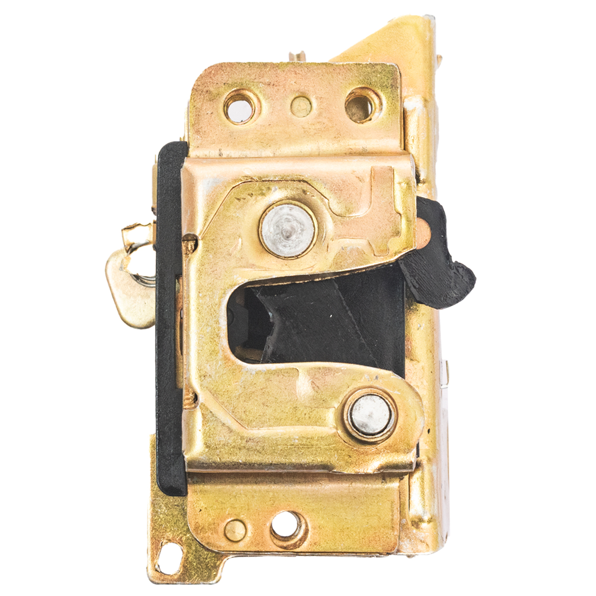 Cerradura de puerta para Volkswagen Gol Ab9 1996/1999 delantera manual izquierda 3 puertas