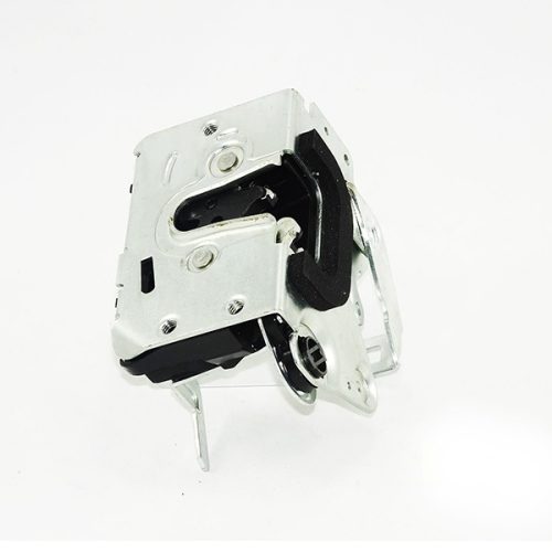 Cerradura de puerta para Volkswagen Gol 2000/2014 delantera manual derecha 5 puertas