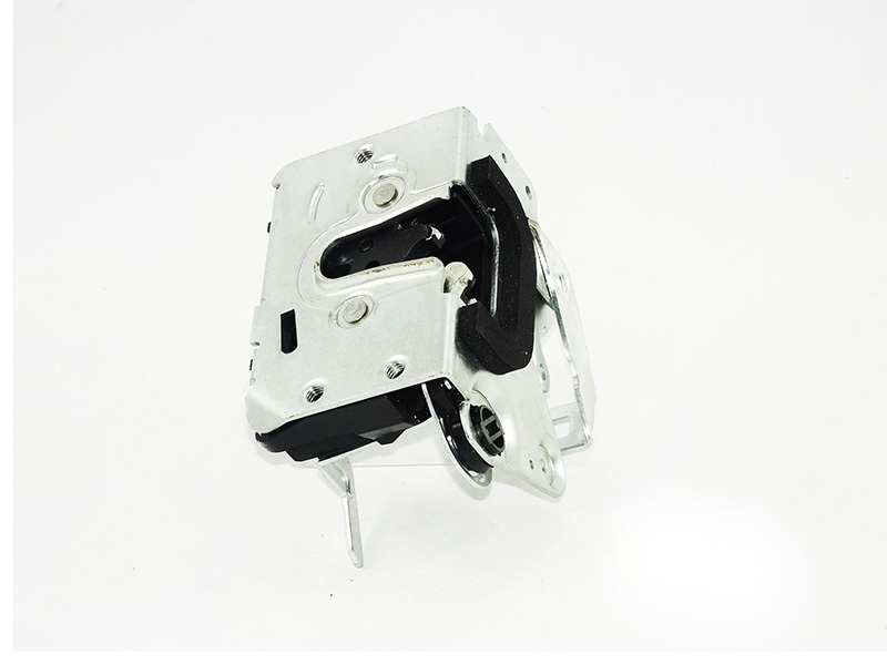 Cerradura de puerta para Volkswagen Gol 2000/2014 delantera manual derecha 5 puertas