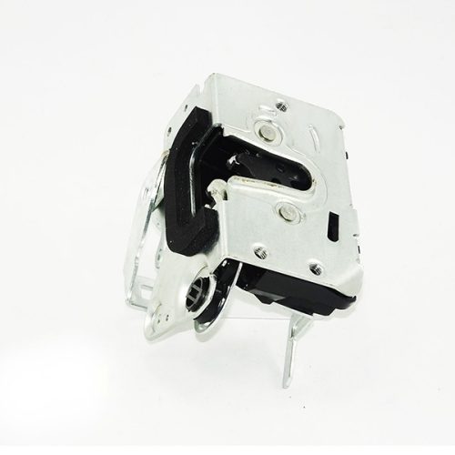 Cerradura de puerta para Volkswagen Gol 2000/2014 delantera manual izquierda 5 puertas