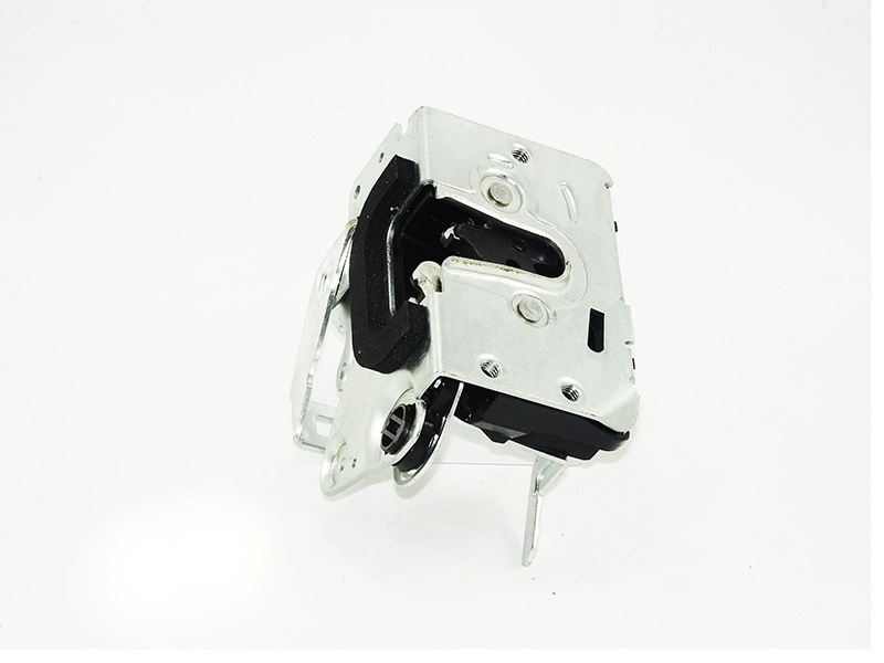 Cerradura de puerta para Volkswagen Gol 2000/2014 delantera manual izquierda 5 puertas
