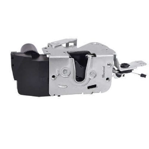Cerradura de puerta para Volkswagen Fox / Suran 2003/2009 delantera eléctrica derecha