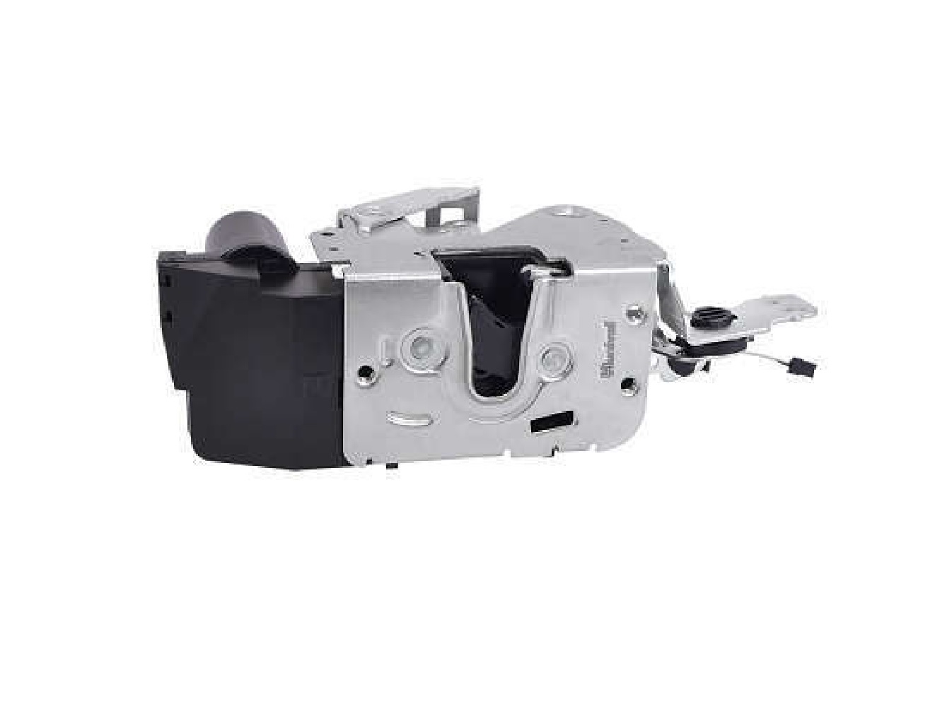 Cerradura de puerta para Volkswagen Fox / Suran 2003/2009 delantera eléctrica derecha