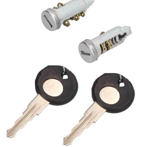 Cilindro de puerta para Volkswagen Gol / Senda / Saveiro interno juego