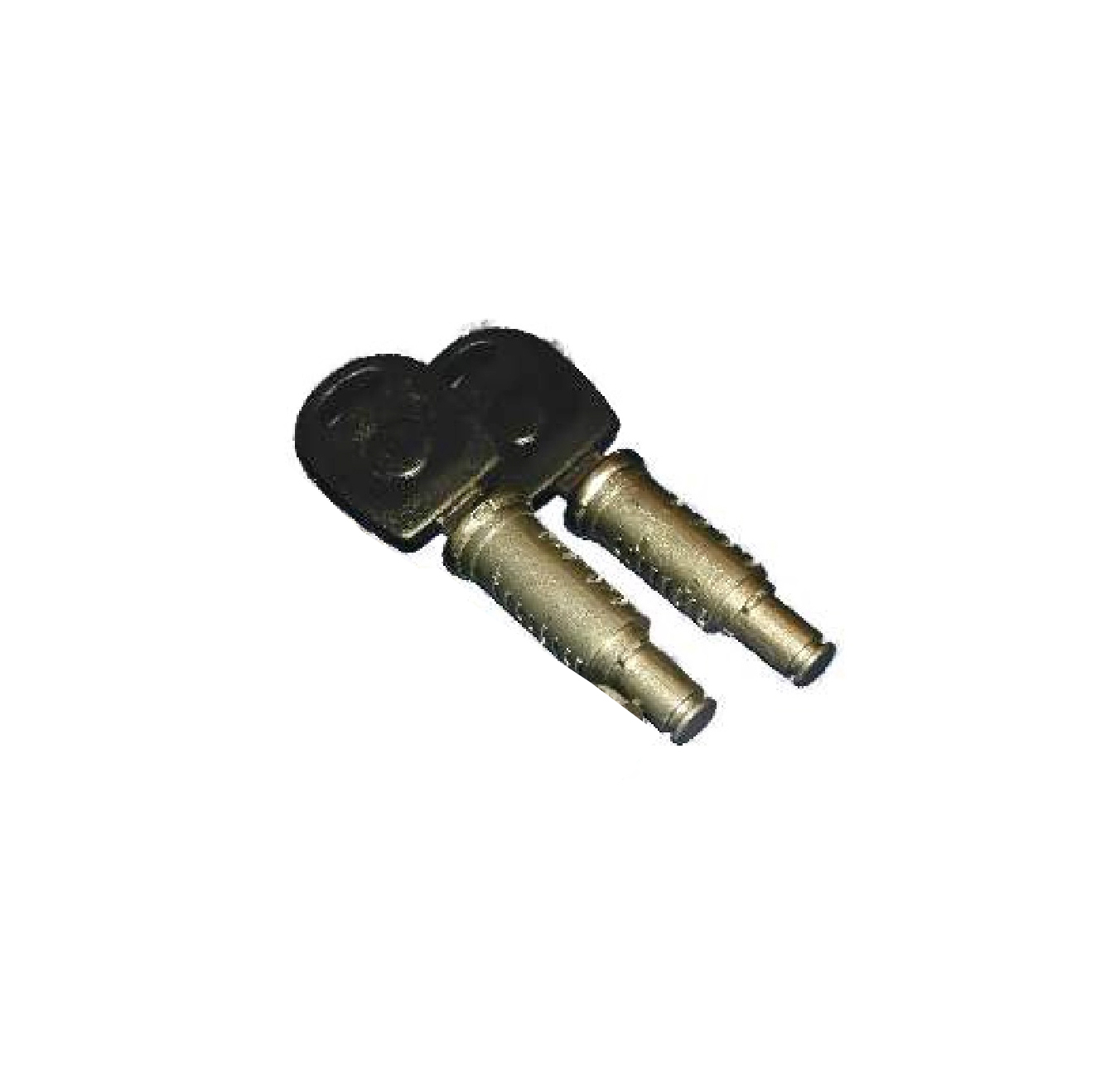 Cilindro de puerta para Volkswagen Polo 2000/2010 C / Accesorios con llave mapa juego