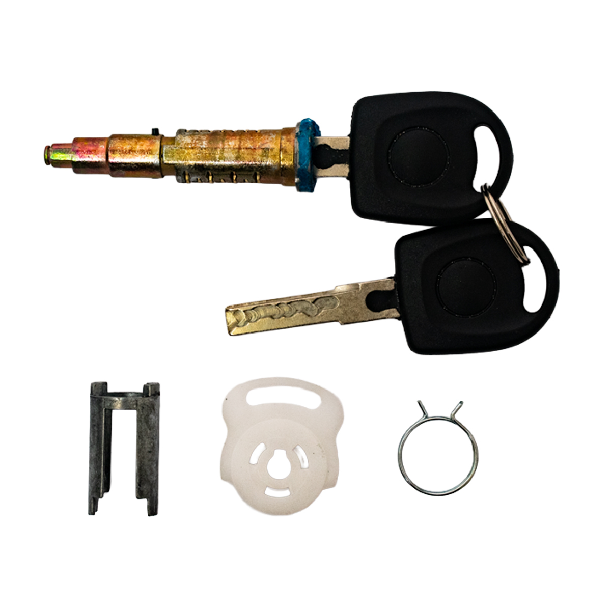 Cilindro de puerta para Volkswagen Camion Constellation 2007/2020