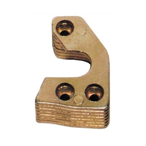 Retén de puerta para Volkswagen P Up Dodge 1959/1978 Derecho