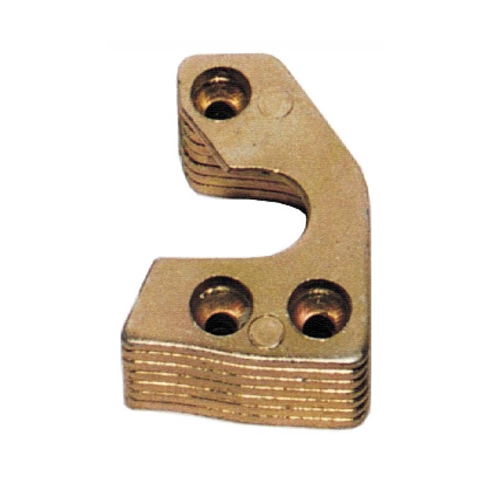 Retén de puerta para Volkswagen P Up Dodge 1959/1978 Derecho