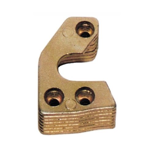Retén de puerta para Volkswagen P Up Dodge 1959/1978 Izquierdo
