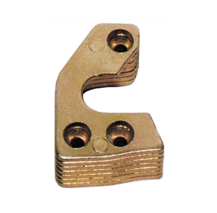 Retén de puerta para Volkswagen P Up Dodge 1959/1978 Izquierdo