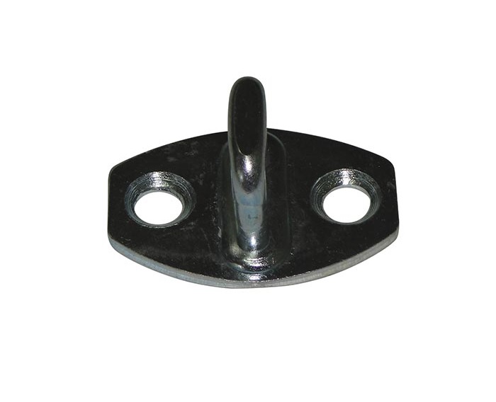 Retén de puerta para Volkswagen Gol Trend / Passat / Saveiro / Touareg / Transporter / Vento / Voyage