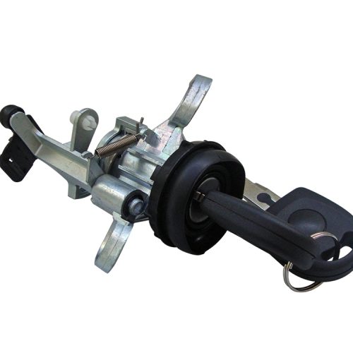 Cilindro de baúl o portón para Volkswagen Voyage 2008/2016 con Llaves completo