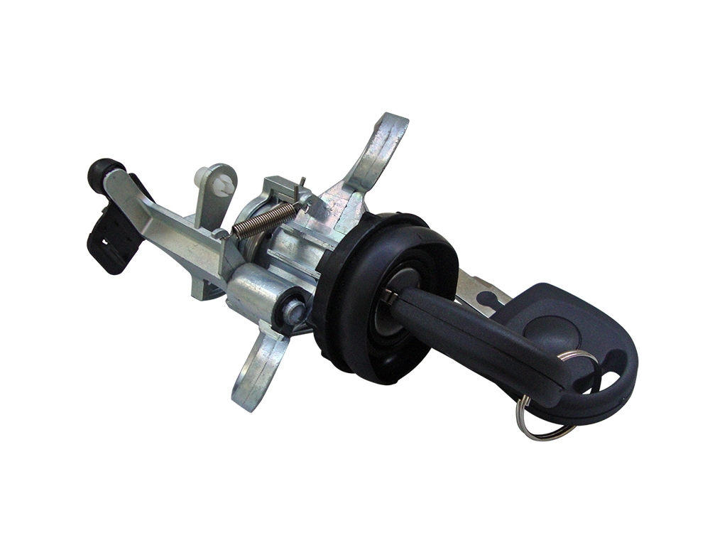 Cilindro de baúl o portón para Volkswagen Voyage 2008/2016 con Llaves completo