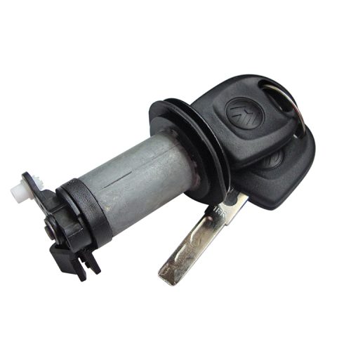 Cilindro de baúl o portón para Volkswagen Gol 2000/2005 con Llaves completo