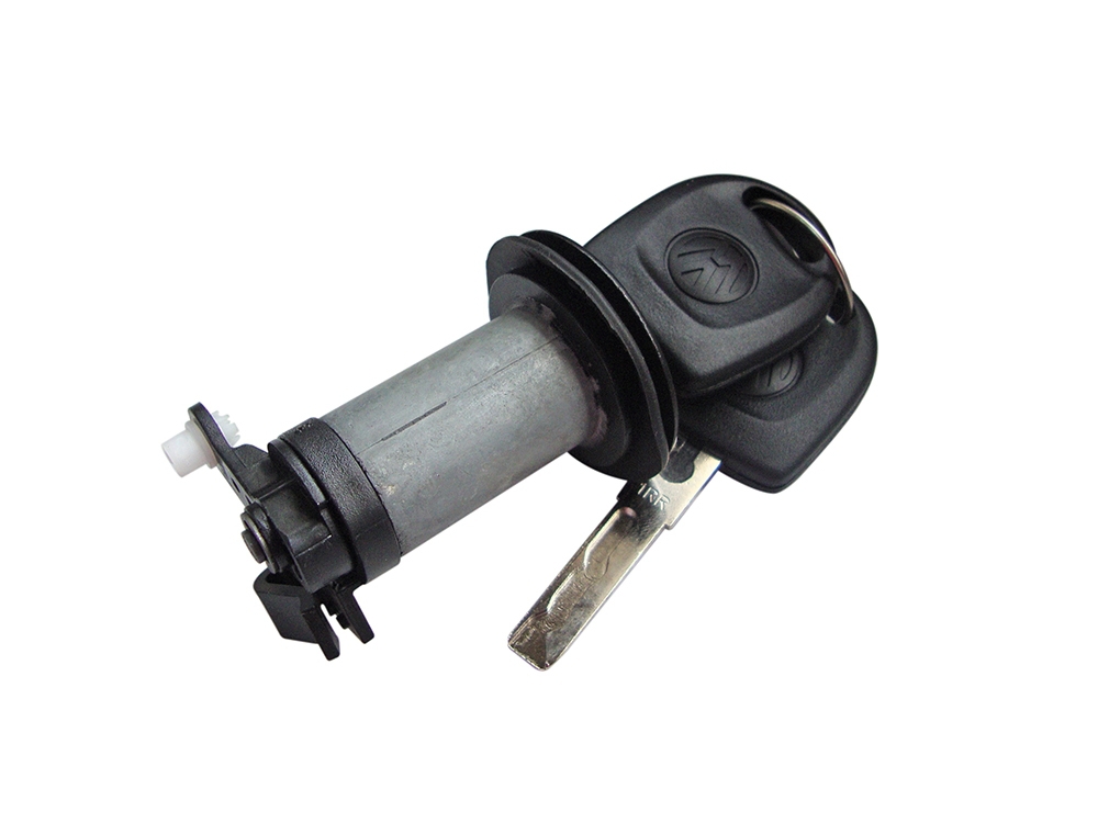Cilindro de baúl o portón para Volkswagen Gol 2000/2005 con Llaves completo