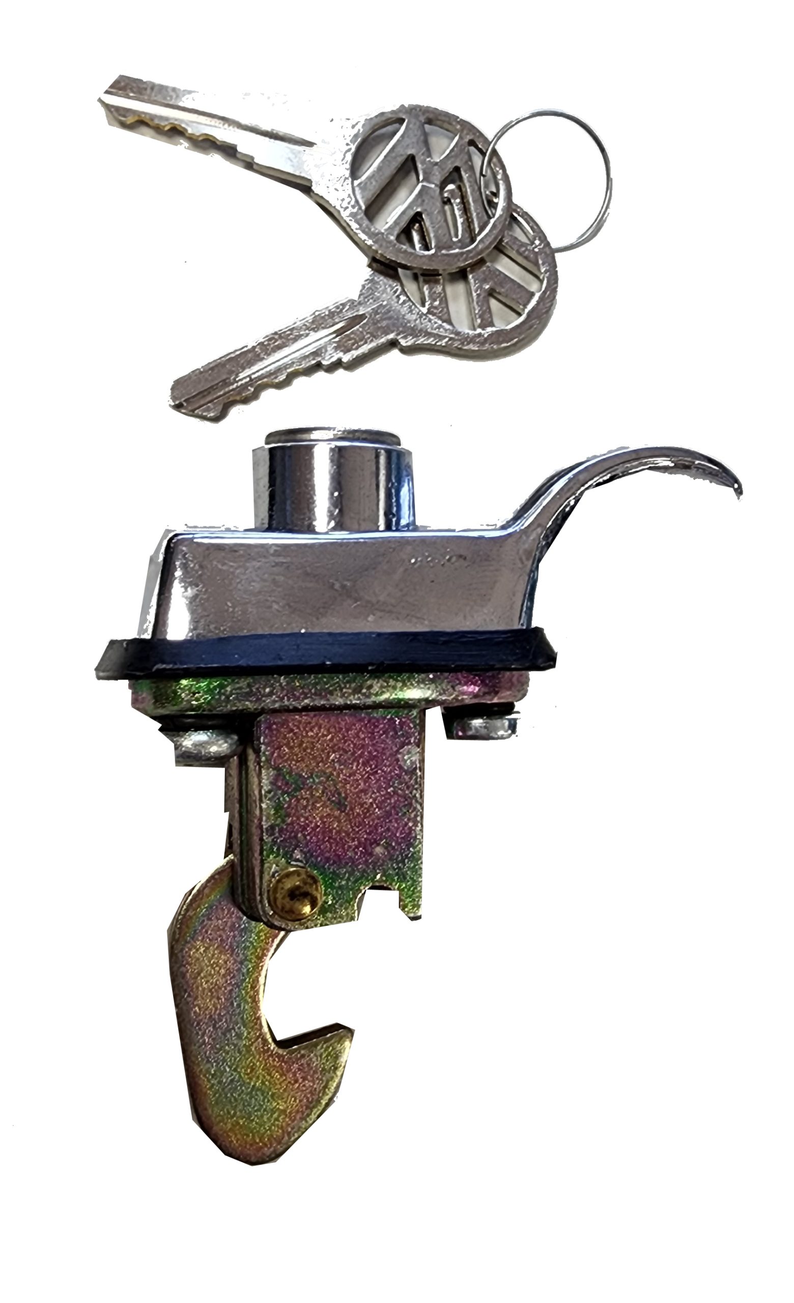 Cilindro de baúl o portón para Volkswagen Kombi 1975/1992 con Llaves