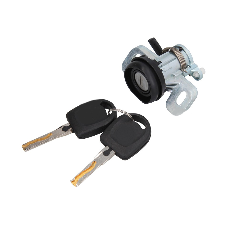 Cilindro de baúl o portón para Volkswagen Fox / Suran 2010/2015 con llave