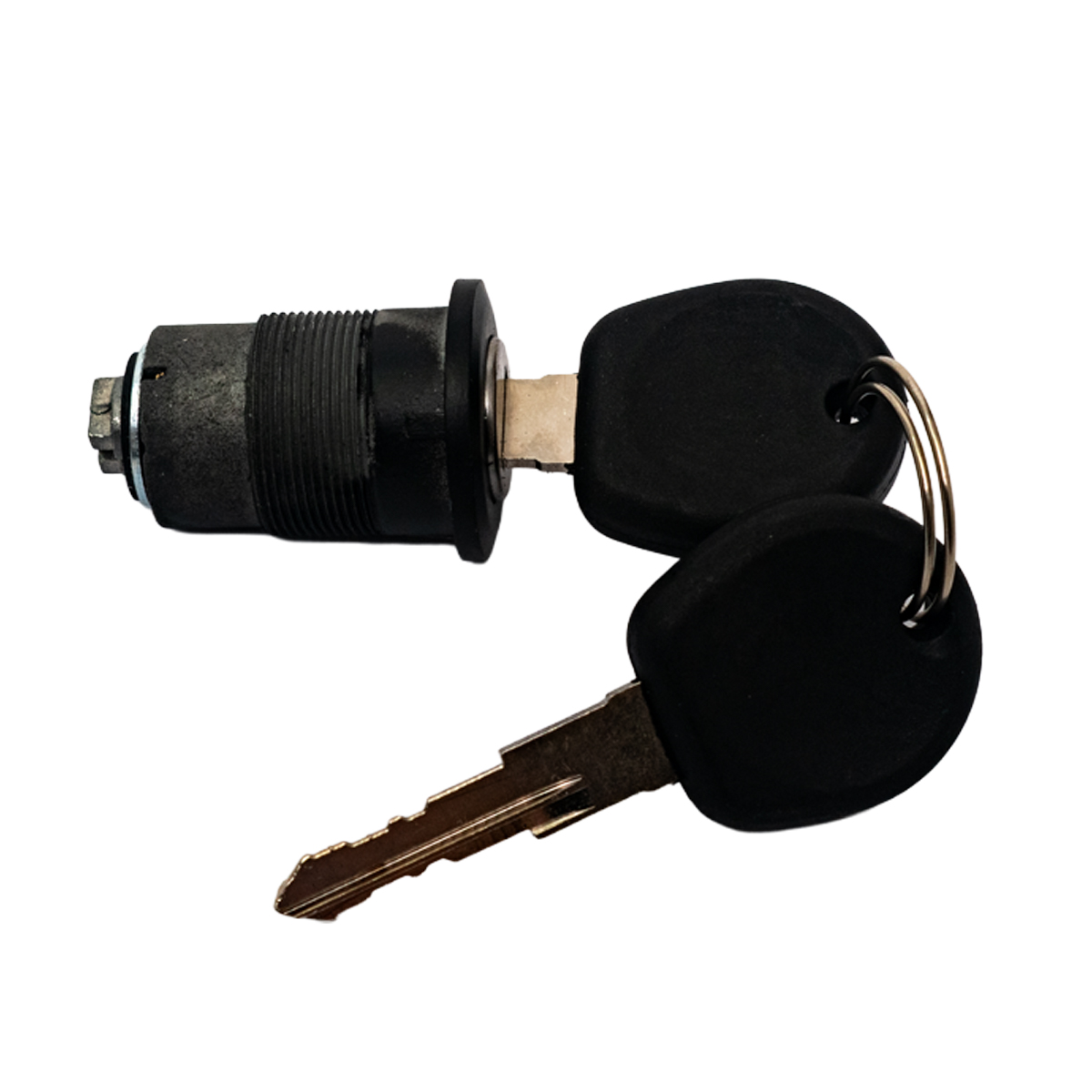 Cilindro de baúl o portón para Volkswagen Gol 1991/1995