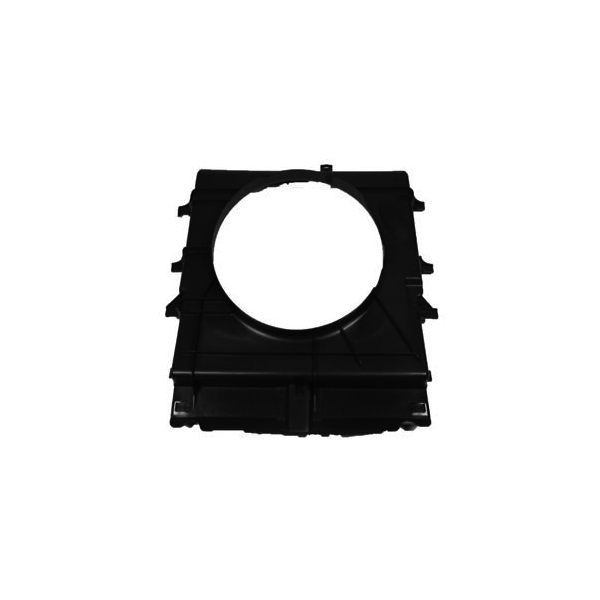 Canalizador de aire para Mercedes-benz Sprinter 2012/2019 515 encauzador