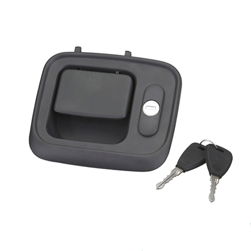 Manija exterior para 712/1215/1620/1633/1938 derecha