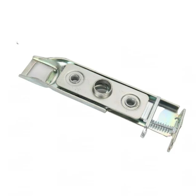 Cerradura de capot para Mercedes-Benz Sprinter 2012/2016 inferior