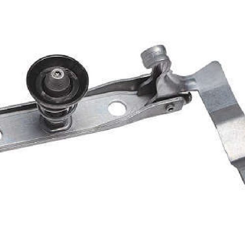 Cerradura de capot para Mercedes-Benz Sprinter 2012/2016 superior