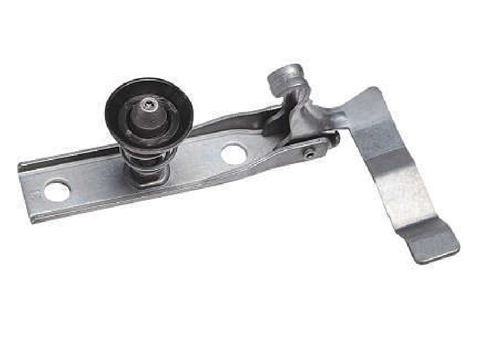 Cerradura de capot para Mercedes-Benz Sprinter 2012/2016 superior