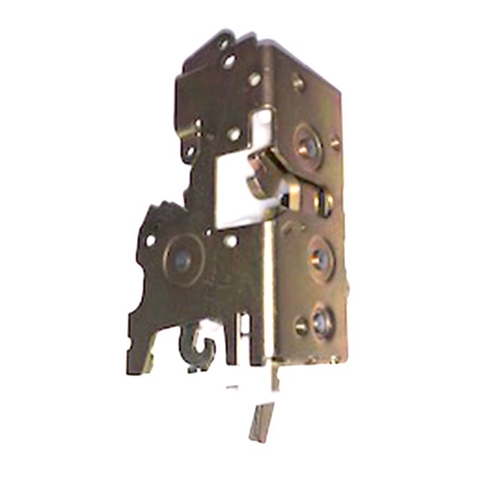Cerradura de puerta para Mercedes-Benz Sprinter 1997/2012 Axor 2007/2012 Atego 2006/2023 derecha