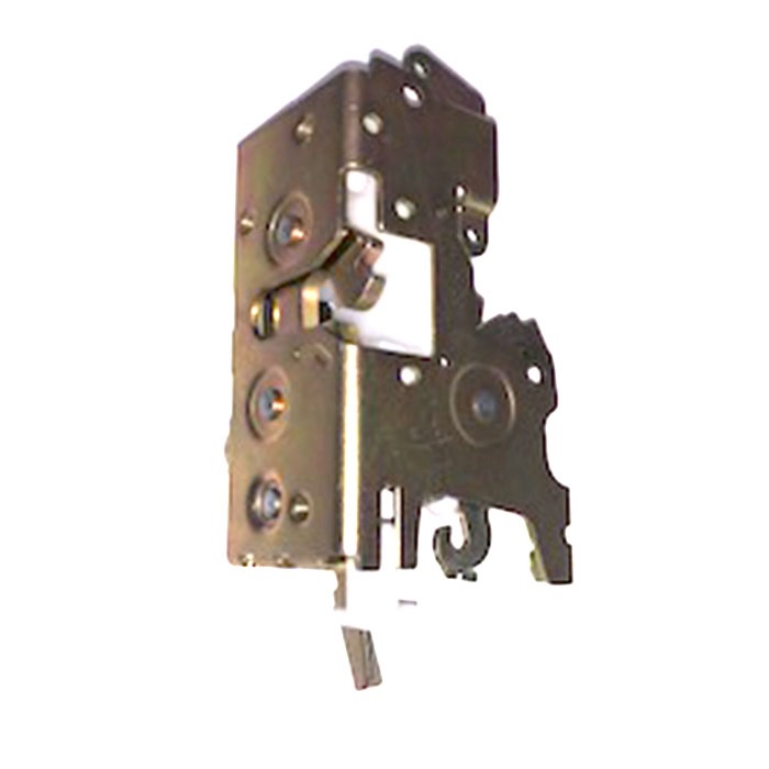 Cerradura de puerta para Mercedes-Benz Sprinter 1997/2012 Axor 2007/2012 Atego 2006/2023 izquierda