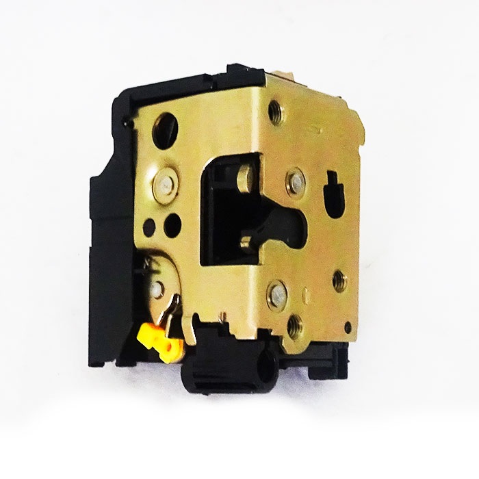 Cerradura de puerta para Mercedes-Benz 1634/1620 / 1218 Accelo 2010/2019 Atron 2012/2019 manual derecha
