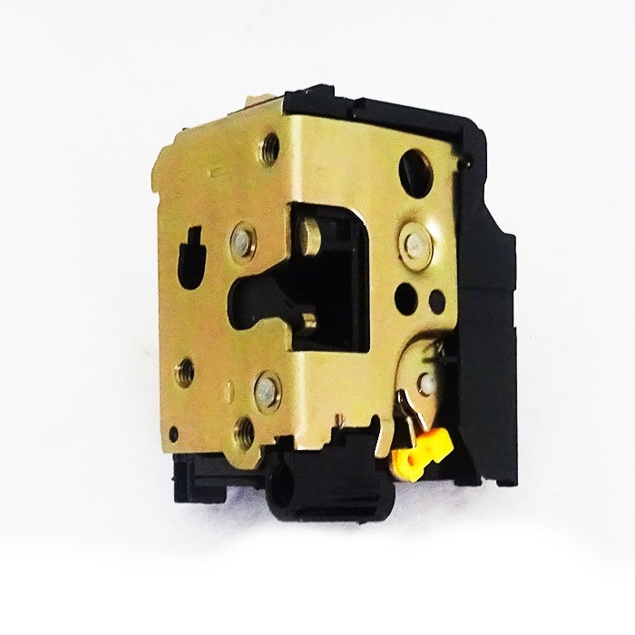 Cerradura de puerta para Mercedes-Benz 1634/1620 / 1218 Accelo 2010/2019 Atron 2012/2019 manual izquierda