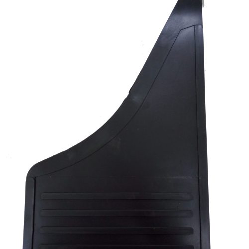08-012-003.jpg Barreros Pick-Up Negro Liso Set x 4