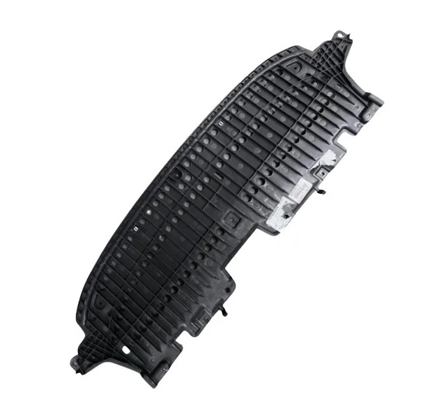 Canalizador de aire para Toyota Corolla 2014/2016 inferior de paragolpe delantero