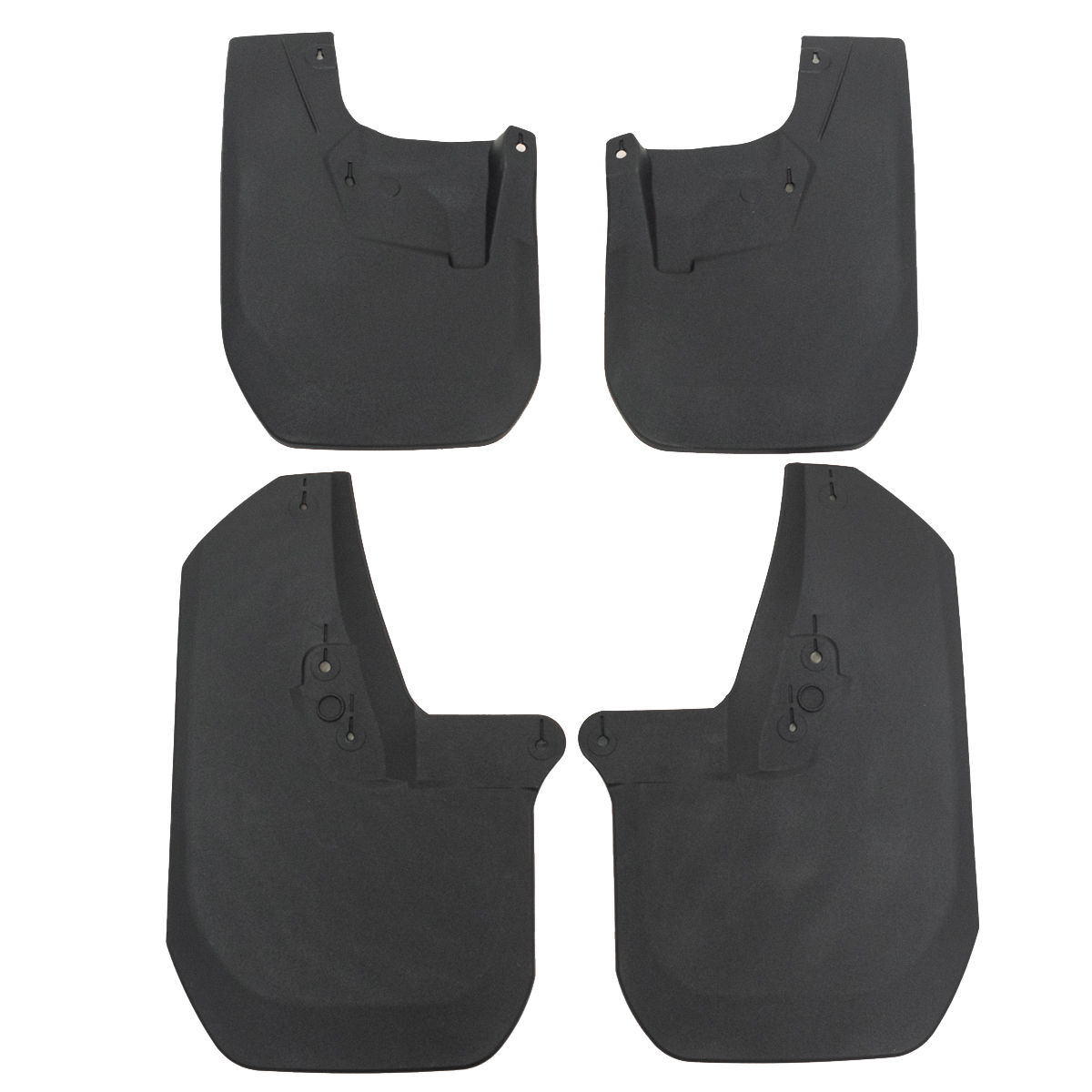 09-012-011.jpg Barreros para Toyota Hilux 16/srx Plus Set x 4