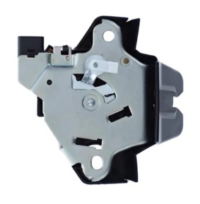 Cerradura de baúl o portón para Toyota Corolla 2014/2019 eléctrica