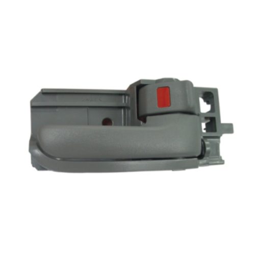 Manija interior para Toyota Corolla 2002/2008 / Hilux 2005/2015 delantera / trasera gris derecha