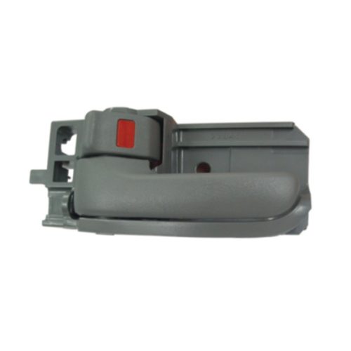 Manija interior para Toyota Corolla 2002/2008 / Hilux 2005/2015 delantera / trasera gris izquierda
