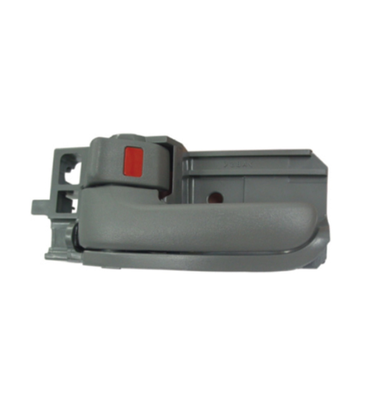 Manija interior para Toyota Corolla 2002/2008 / Hilux 2005/2015 delantera / trasera gris izquierda