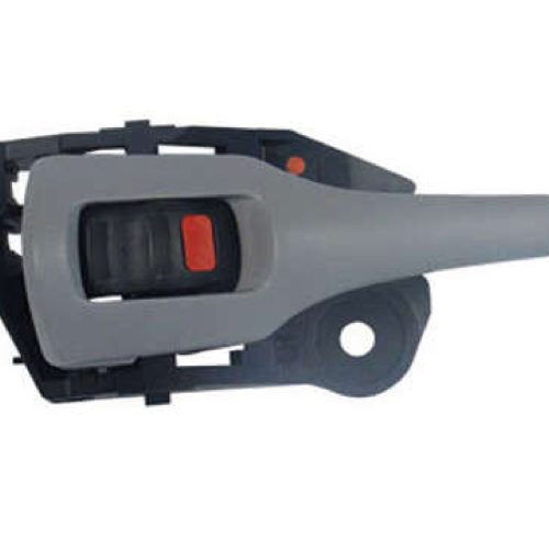 Manija interior para Toyota Corolla 2008/2014 delantera / trasera gris izquierda