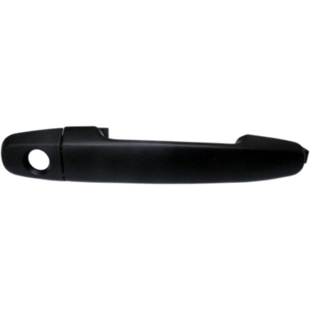 Manija exterior para Toyota Corolla 2002/2014 delantera con agujero