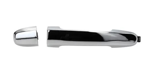 09-152-019.jpg Manija exterior para Toyota Hilux 2005/2015 trasera cromada derecha
