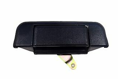 Manija de portón para Toyota Hilux 1993/2015 negra