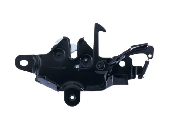 Cerradura de capot para Toyota Hilux 1993/2001 inferior