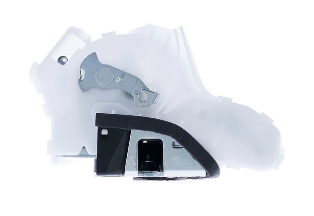 Cerradura de puerta para Toyota Hilux 2005/2015 delantera derecha