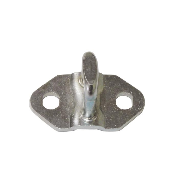 Retén de baúl/portón para Toyota Hilux 2005/2015