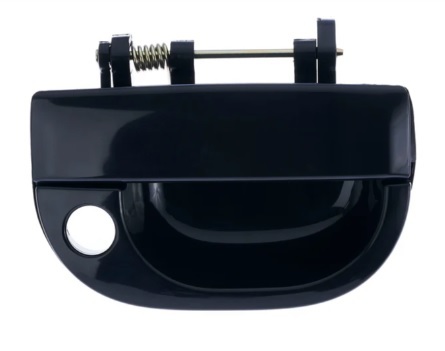 Manija de portón para Hyundai H1 1998 en adelante portón lateral derecha