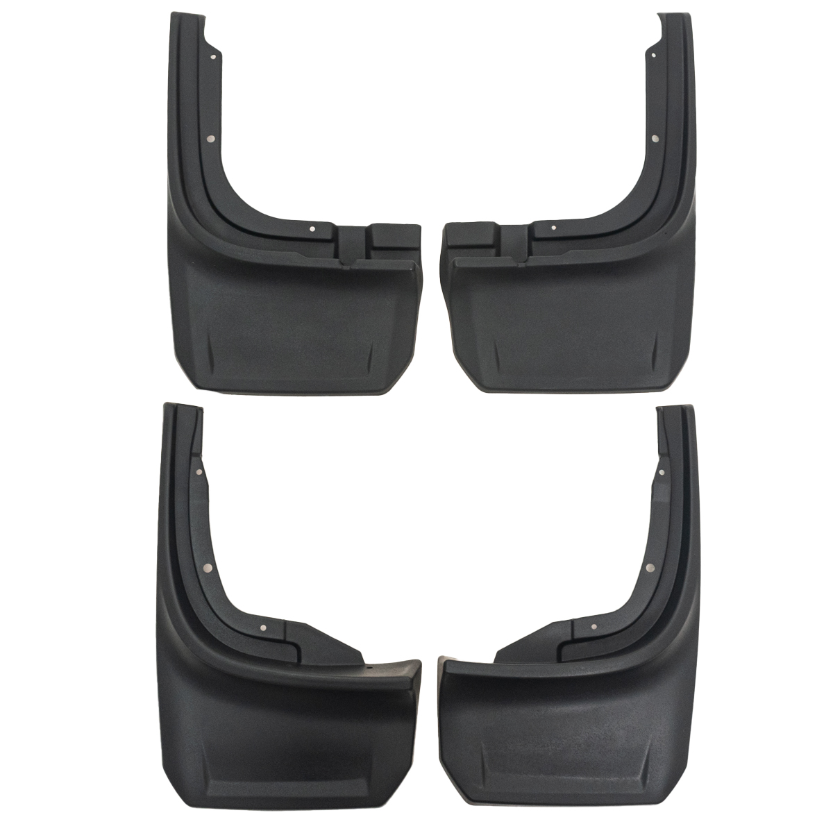 12-012-002.jpg Barreros para Dodge Rampage 24/set x 4